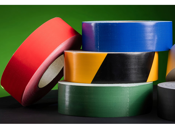 Megatape MCT 300 Ducttape 50/50 