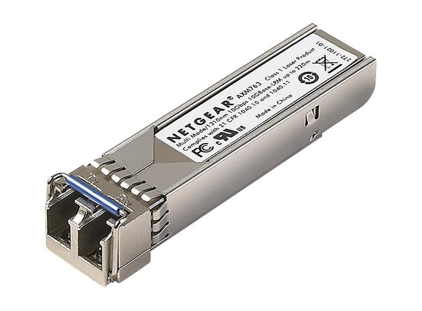 NETGEAR AV-Line NG-AXM763 SFP+ Transceiver 