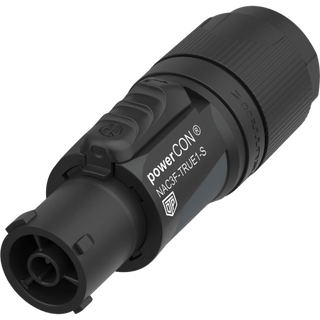Neutrik True1 Powercon Hun for kabel 6-12mm IP65