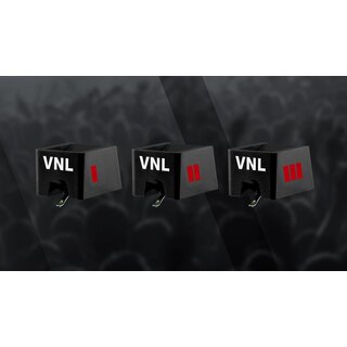Ortofon VNL Stylus 2 Groovy all-rounder