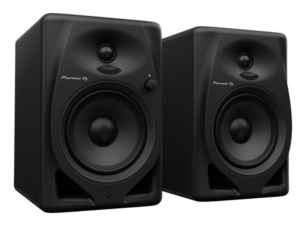 Pioneer DJ DM-50D 5" Monitor (par) 