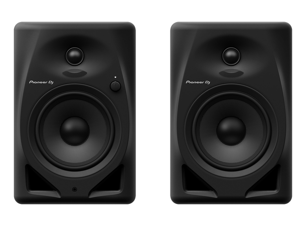 Pioneer DJ DM-50D 5" Monitor (par) 