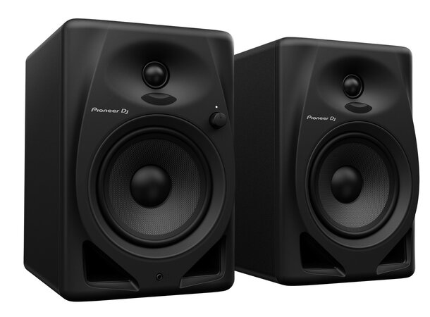 Pioneer DJ DM-50D 5" Monitor (par) 