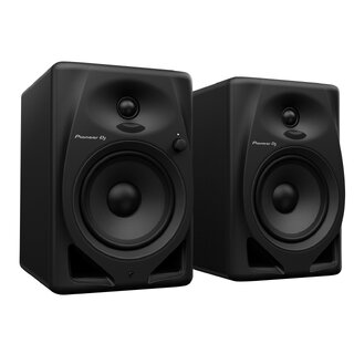 Pioneer DJ DM-50D 5" Monitor (par)