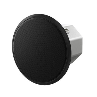 Pioneer Professional Audio CM-C54T sort 4" innfellbar takhøyttaler par