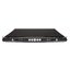 Powersoft X4 Forsterker m/Dante 4-kanals forsterker, 4x1600W @8ohm