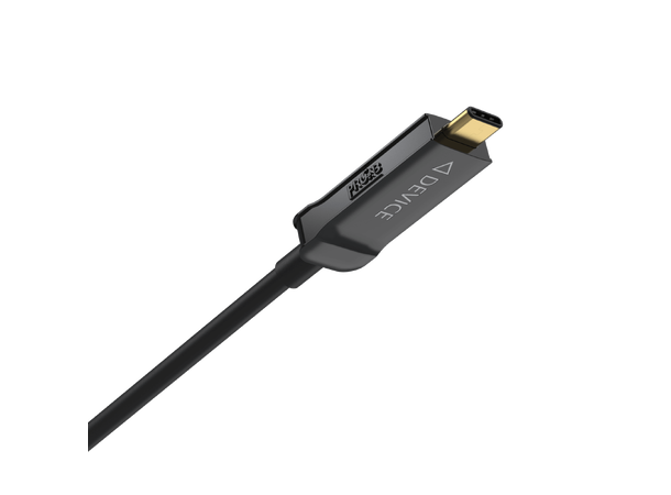 Procab CLD632A/10 USB 3.2 gen2 (10GBPS) USB Type-C - USB Type-C - Active optical 