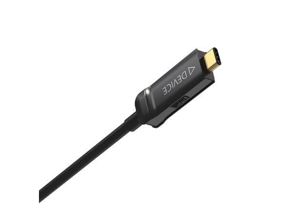 Procab CLD632A/10 USB 3.2 gen2 (10GBPS) USB Type-C - USB Type-C - Active optical 