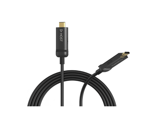 Procab CLD632A/10 USB 3.2 gen2 (10GBPS) USB Type-C - USB Type-C - Active optical