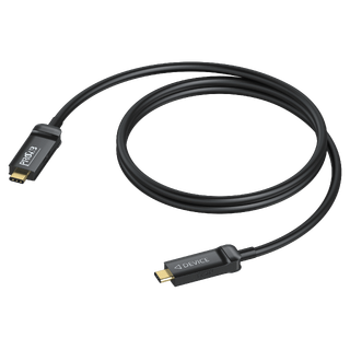 Procab CLD632A/10 USB 3.2 gen2 (10GBPS) USB Type-C - USB Type-C - Active optical