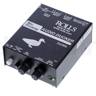 Rolls Audio Ducker DU-30B