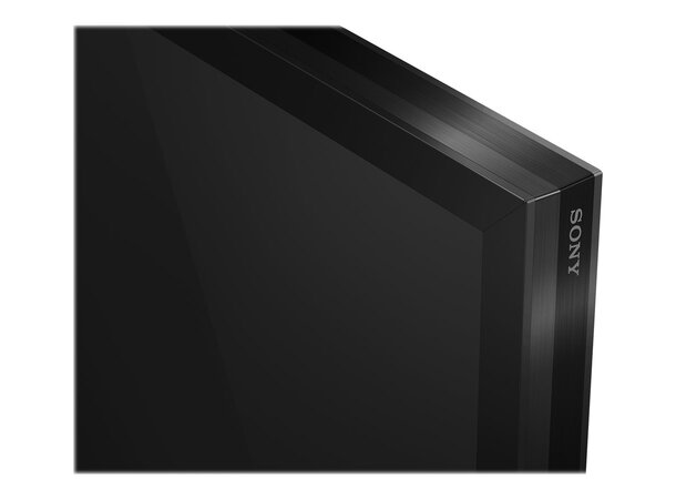 SONY 100" PRO Display FW-100BZ40J 4K UHD (2160p) 600 cd/m² 