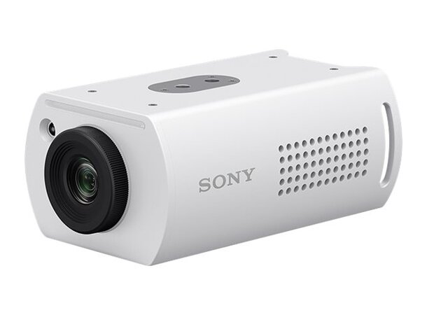 SONY POV Camera SRG-XP1 (Hvit) 8.42MP, 4K 60p, 102° View 