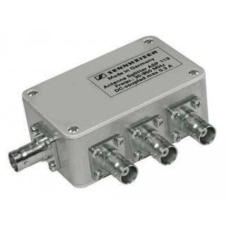 Sennheiser ASP 113 Antennesplitter 1:3 passiv toveis splitter