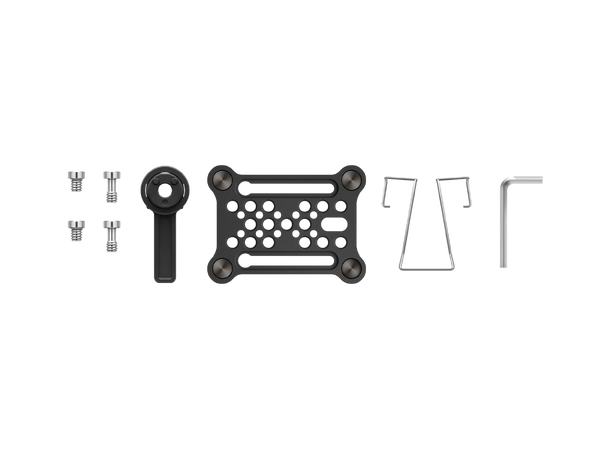 Sennheiser EW-DP Mounting Plate Brakett for EW-DP 