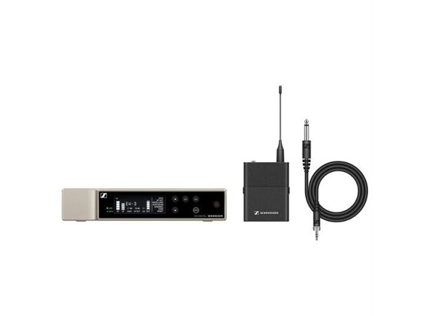 Sennheiser EW-D CI1 SET (R1-6) (R1-6)520-576 Mhz beltpack set 