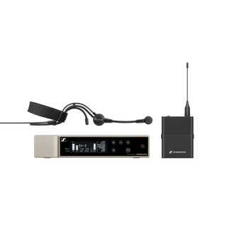 Sennheiser EW-D ME3 Set (R1-6) (R1-6) 520 - 576 MHz