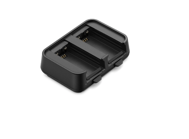 Sennheiser L 70 USB Charger For BA 70 battery packs, 2 slot 