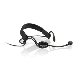 Sennheiser ME 3 Headmic condenser miniature microphone