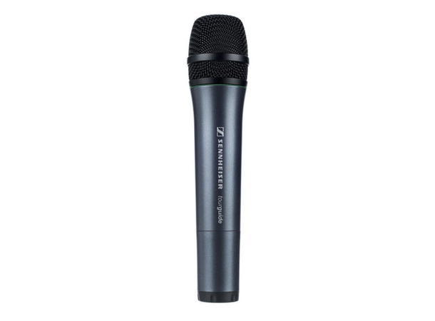 Sennheiser SKM 2020-D Håndholdt sender til Tour Guide 