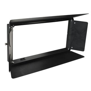 SnowARC barn door kit for SnowARC Pro Quad 40mkII