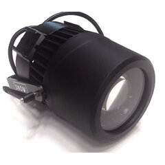 SnowPIX Zoom PAR RGBW 1 x 60W RGBW 4-42° Zoom PAR