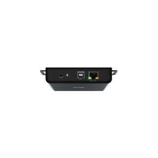 Xilica GIO USB Overflatemontert USB-til-Dante-endepunkt