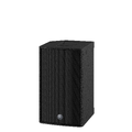 Yamaha CZR10 2-veis høyttaler Sort, 700W 2" HF og 10" LF