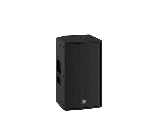 Yamaha CZR10 2-veis høyttaler Sort, 700W 2" HF og 10" LF 