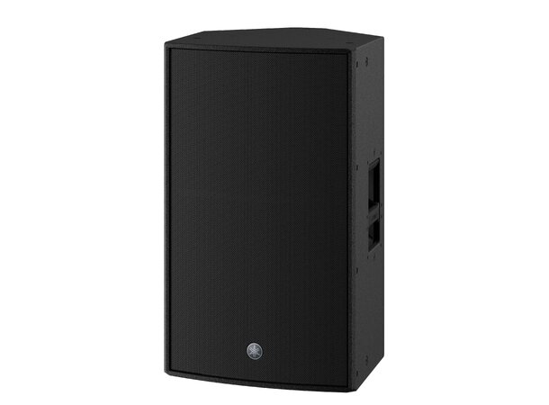 Yamaha DZR15 2-way Active Loudspeaker 15" + 2" 2000W FIR-X filter 139db SPL 