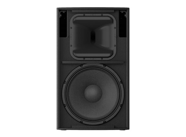 Yamaha DZR15 2-way Active Loudspeaker 15" + 2" 2000W FIR-X filter 139db SPL 