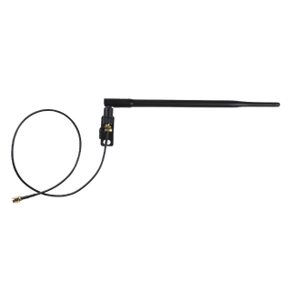 Audac BAE100 Antenne 2,4-2,5GHz m/1m og 5m kabel