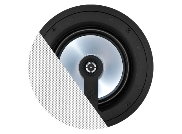 Audac Celo 8I Toveis takhøyttaler 80W/8ohm. Hvit 