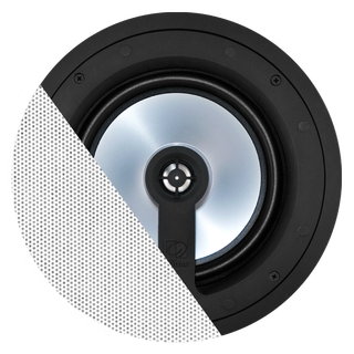 Audac Celo 8I Toveis takhøyttaler 80W/8ohm. Hvit
