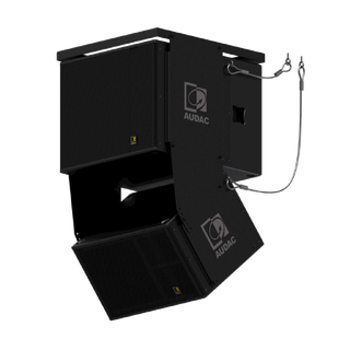 Audac MBK302S Ceiling flying system for FX3.15/FX1.18