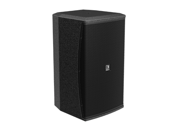 Audac VEXO106 (sort) 6" High Performance 2-veis høyttaler 