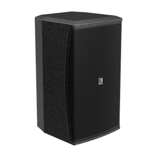 Audac VEXO106 (sort) 6" High Performance 2-veis høyttaler