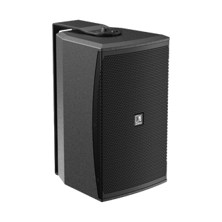 Audac VEXO106 (sort) 6" High Performance 2-veis høyttaler