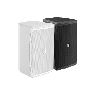 Audac VEXO108, to farger 8" High Performance 2-veis høyttaler