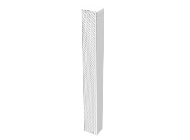 Audac VIRO-C801 Kompakt 8 x 1.3" line array, to farger 