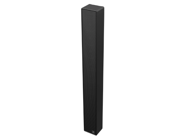 Audac VIRO-C801 Kompakt 8 x 1.3" line array, to farger 