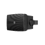 Audac WX302MK2/B Toveis vegghøyttaler 3", 100V 8 Ohm Sort