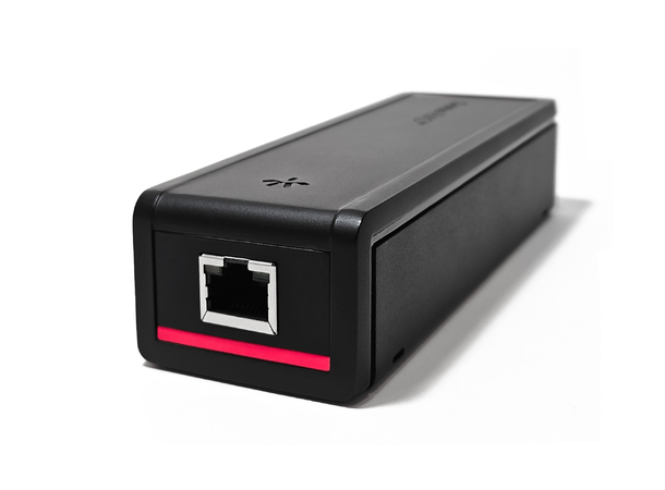 Audinate AVIO-A-2OUT-EB 2-Ch Dante Analog Output Adapter 