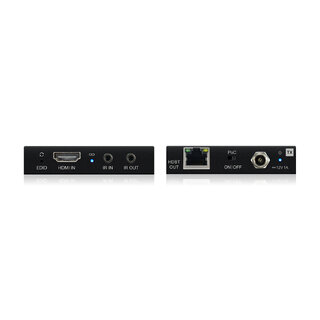 Blustream HEX70B-Tx HDBaseT Transmitter HDBaseT™ Transmitter - 70m