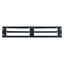 Blustream RSU-2RU Rack shelf unit 4-Way 19” Multicast Rack Mount Unit
