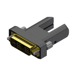 COP140 HDMI Micro D female - DVI-D male