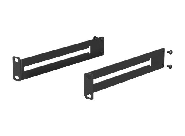 Caymon IS2S støttebrakett For ISx20-serien rackhyller (par) 