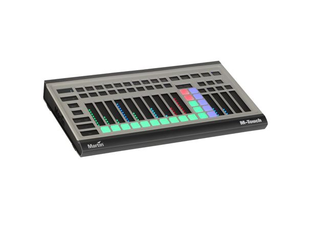 Elation M-Touch controller 
