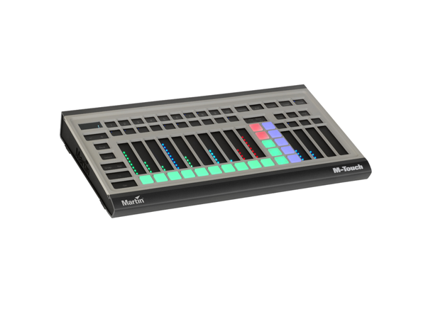 Elation M-Touch controller