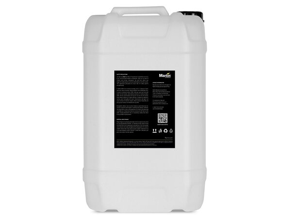 Jem Pro-Fog Fluid 25L (Erstatter ZR-mix) 